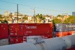 FXEU Container red scheme